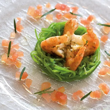 Hotel Riu Palace Tres Islas