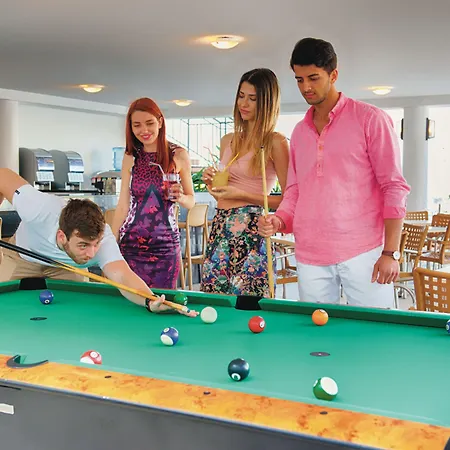 Riu Palace Tres Islas 4*