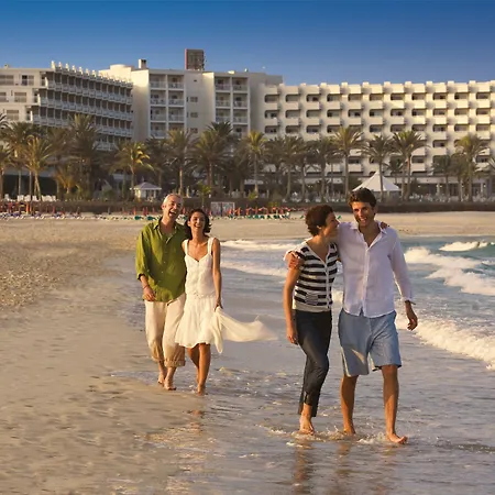 酒店 Riu Palace Tres Islas 4*