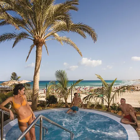 Riu Palace Tres Islas Hotel 4*