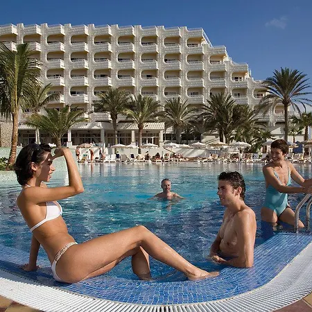 酒店 Riu Palace Tres Islas