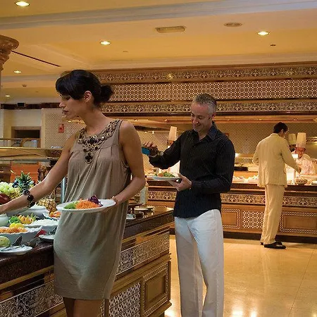 酒店 Riu Palace Tres Islas