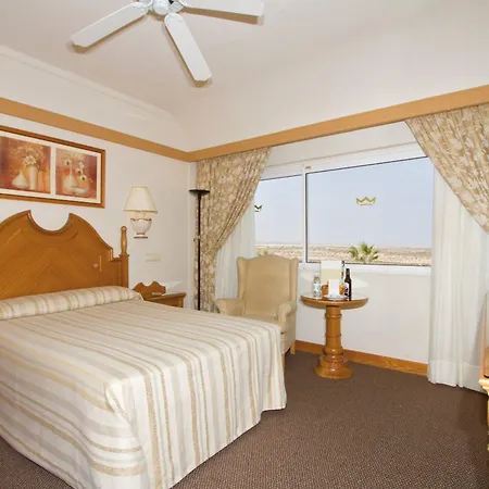 酒店 Riu Palace Tres Islas 4*