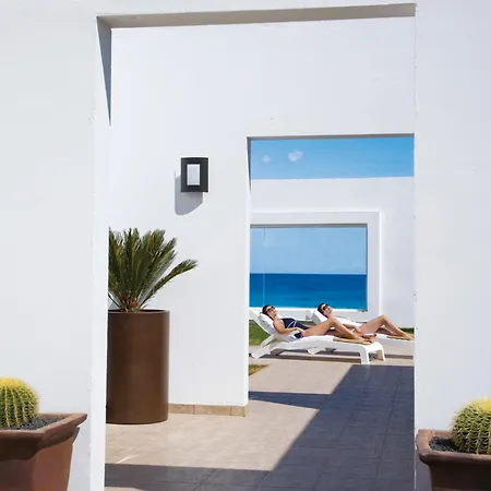 Riu Palace Tres Islas Hotel Corralejo