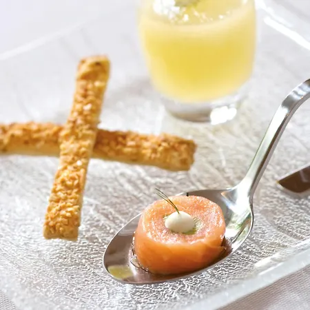 酒店 Riu Palace Tres Islas 科拉雷侯