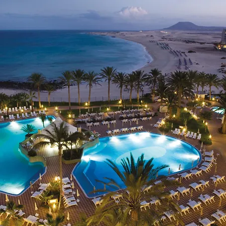 Riu Palace Tres Islas 酒店 科拉雷侯