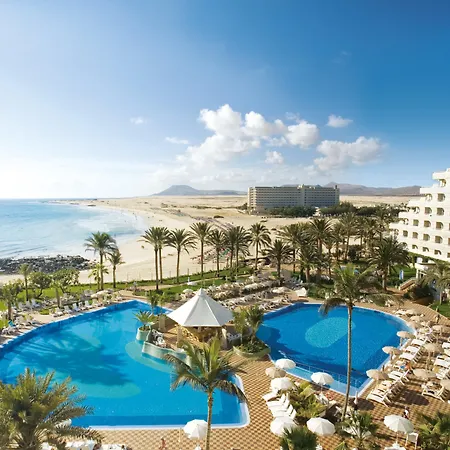 酒店 Riu Palace Tres Islas 科拉雷侯