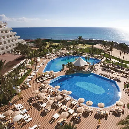 Riu Palace Tres Islas 酒店 科拉雷侯