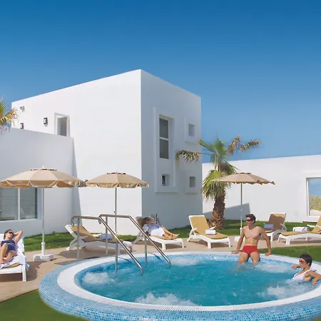 Riu Palace Tres Islas 4* Corralejo