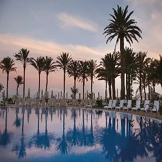 Riu Palace Tres Islas 酒店 科拉雷侯