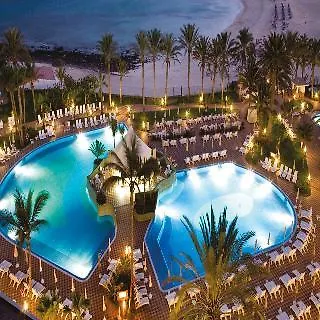 Riu Palace Tres Islas 酒店 4*