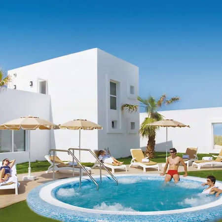 Riu Palace Tres Islas Hotel