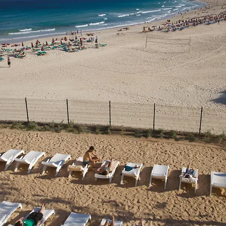 Hotel Riu Palace Tres Islas