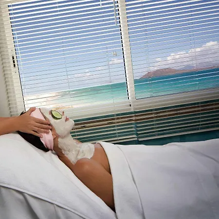 Riu Palace Tres Islas Hotel