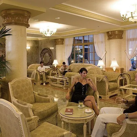 Riu Palace Tres Islas 4*