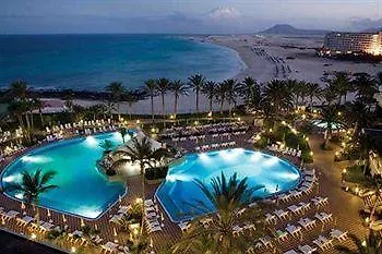酒店 Riu Palace Tres Islas 科拉雷侯