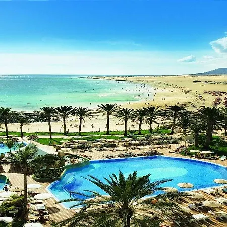 Riu Palace Tres Islas 科拉雷侯