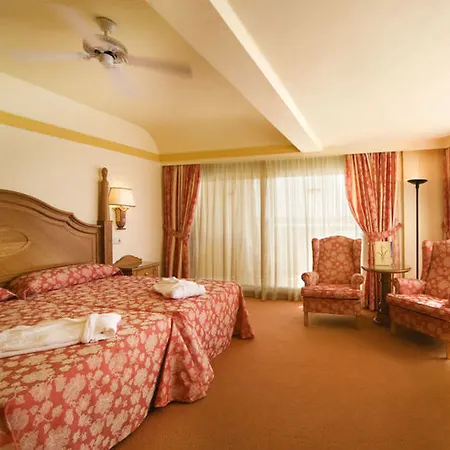酒店 Riu Palace Tres Islas