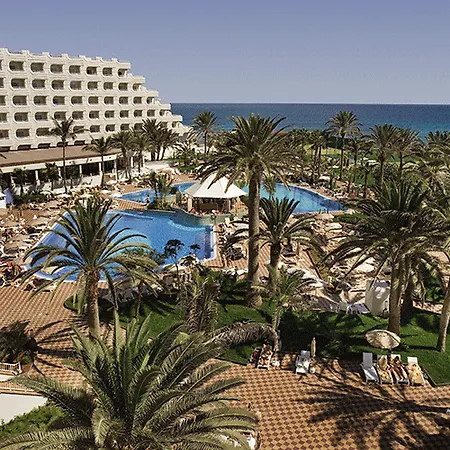 Riu Palace Tres Islas 酒店 科拉雷侯