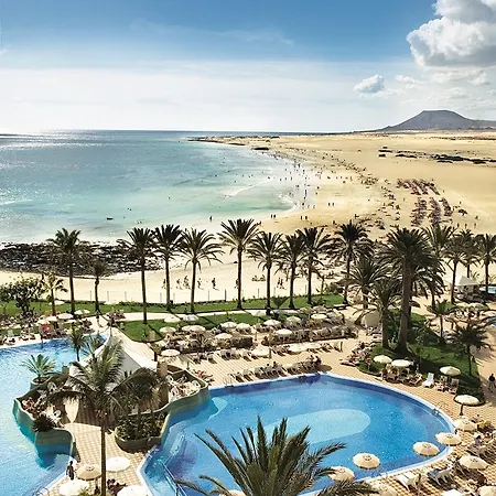 酒店 Riu Palace Tres Islas 科拉雷侯