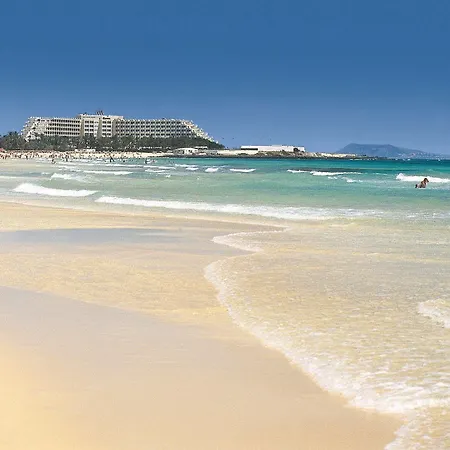 酒店 Riu Palace Tres Islas 4*