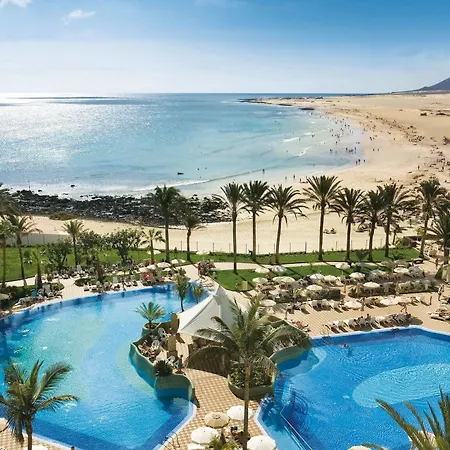 Riu Palace Tres Islas 酒店 科拉雷侯