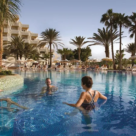 Riu Palace Tres Islas