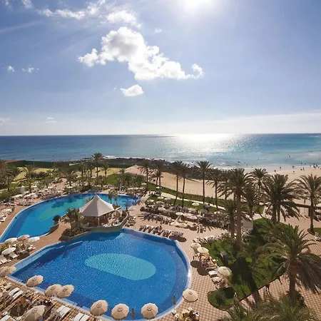 Riu Palace Tres Islas 酒店