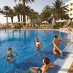 Riu Palace Tres Islas Отель