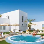 Riu Palace Tres Islas Отель