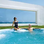 Riu Palace Tres Islas Отель Коральео