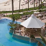 Отель Riu Palace Tres Islas