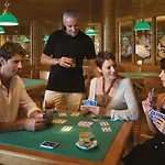 Riu Palace Tres Islas 4* Коральео