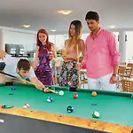 Riu Palace Tres Islas 4*
