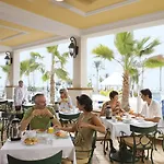 Отель Riu Palace Tres Islas 4*