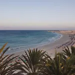 Отель Riu Palace Tres Islas Коральео