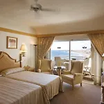 Отель Riu Palace Tres Islas
