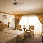 Отель Riu Palace Tres Islas 4*