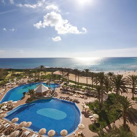 Riu Palace Tres Islas (adults Only) Коральео