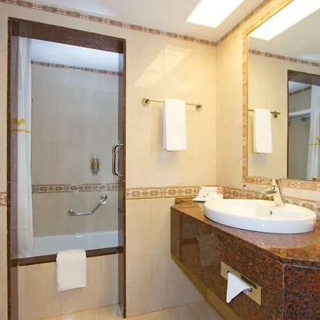Riu Palace Tres Islas (adults Only) Коральео