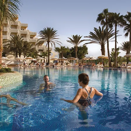 Riu Palace Tres Islas (adults Only) 4* Коральео