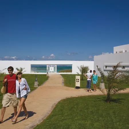 Отель Riu Palace Tres Islas (adults Only)