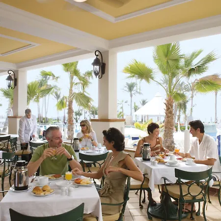 Отель Riu Palace Tres Islas (adults Only) 4*