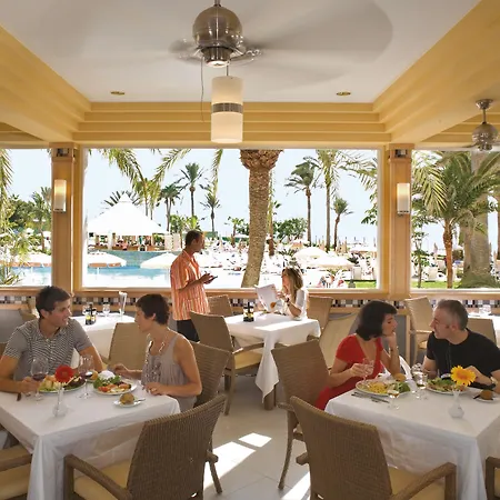 Riu Palace Tres Islas (adults Only) 4* Коральео