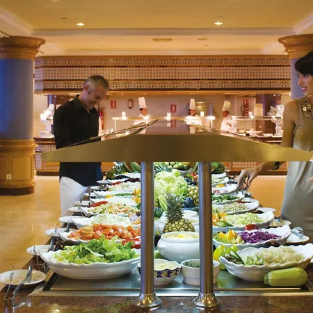 Riu Palace Tres Islas (adults Only) Отель Коральео