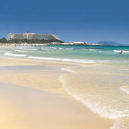 Riu Palace Tres Islas (adults Only) Отель