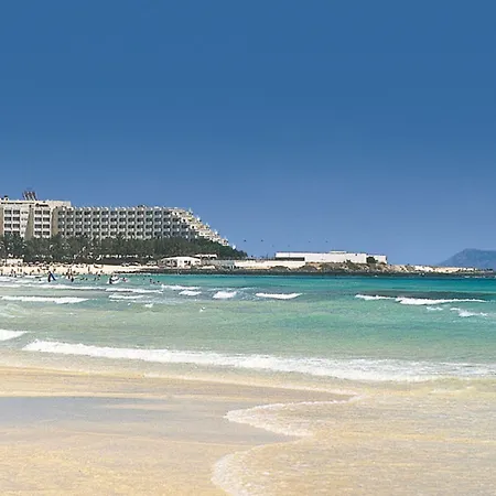 Riu Palace Tres Islas (adults Only) Отель Коральео