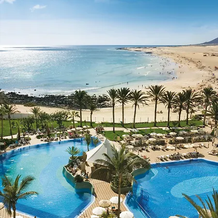 Riu Palace Tres Islas (adults Only) Отель