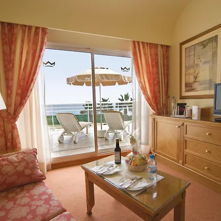 Отель Riu Palace Tres Islas (adults Only)