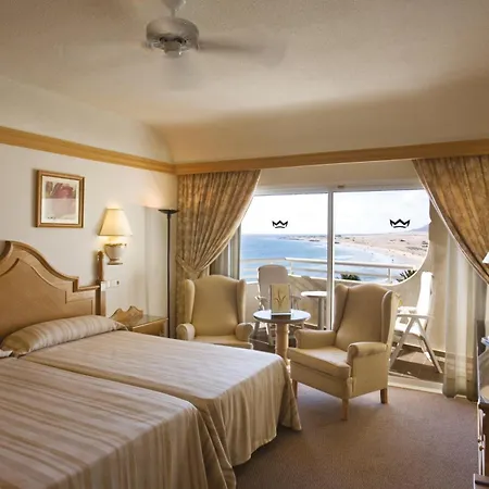 Отель Riu Palace Tres Islas (adults Only)